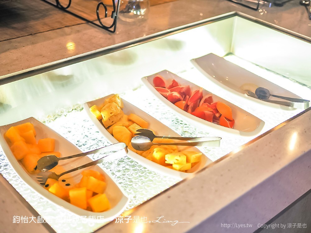 鈞怡大飯店 高雄親子飯店