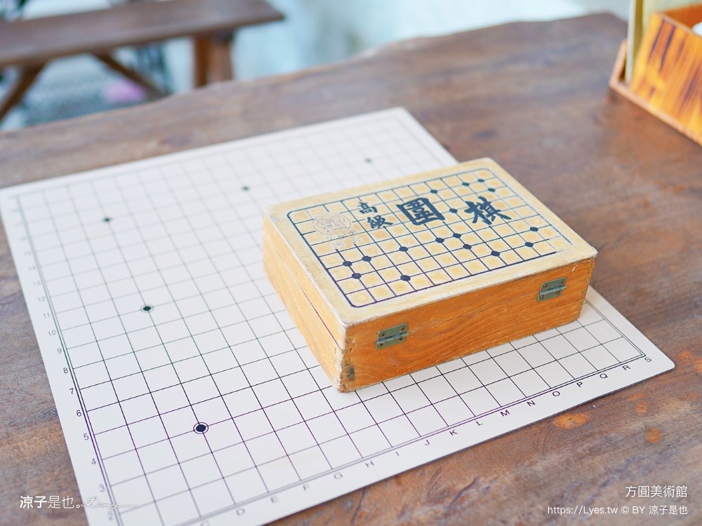 方圓美術館 門票 收費 台南景點 將軍景點 文青咖啡館 醫師 圓拱迴廊建築