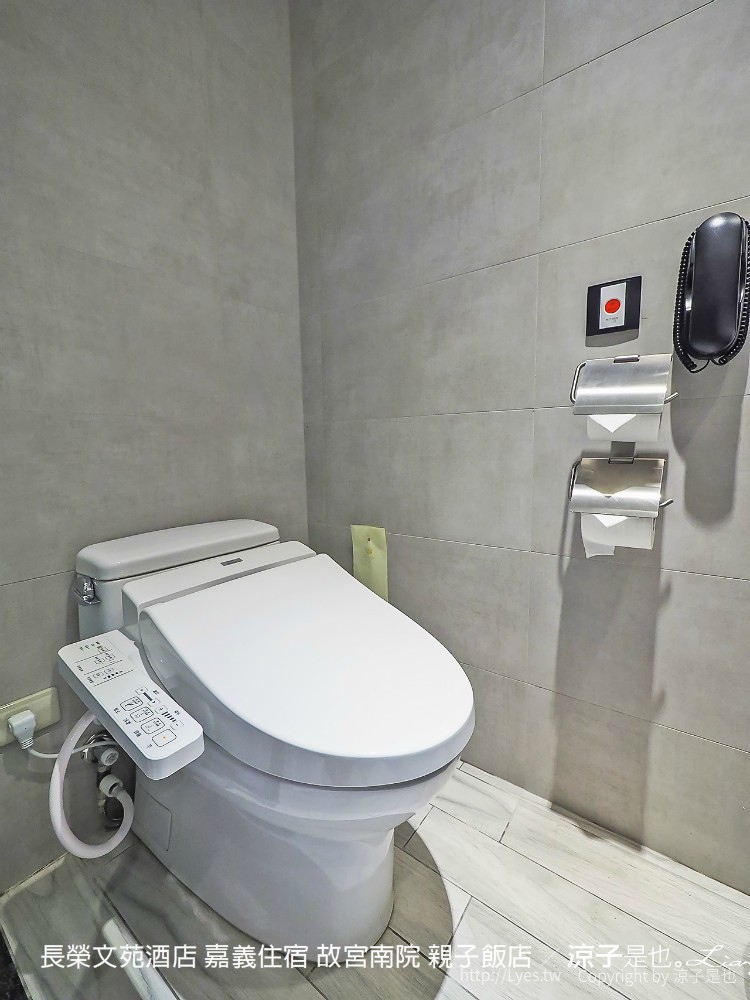 長榮文苑酒店 嘉義住宿 故宮南院 親子飯店