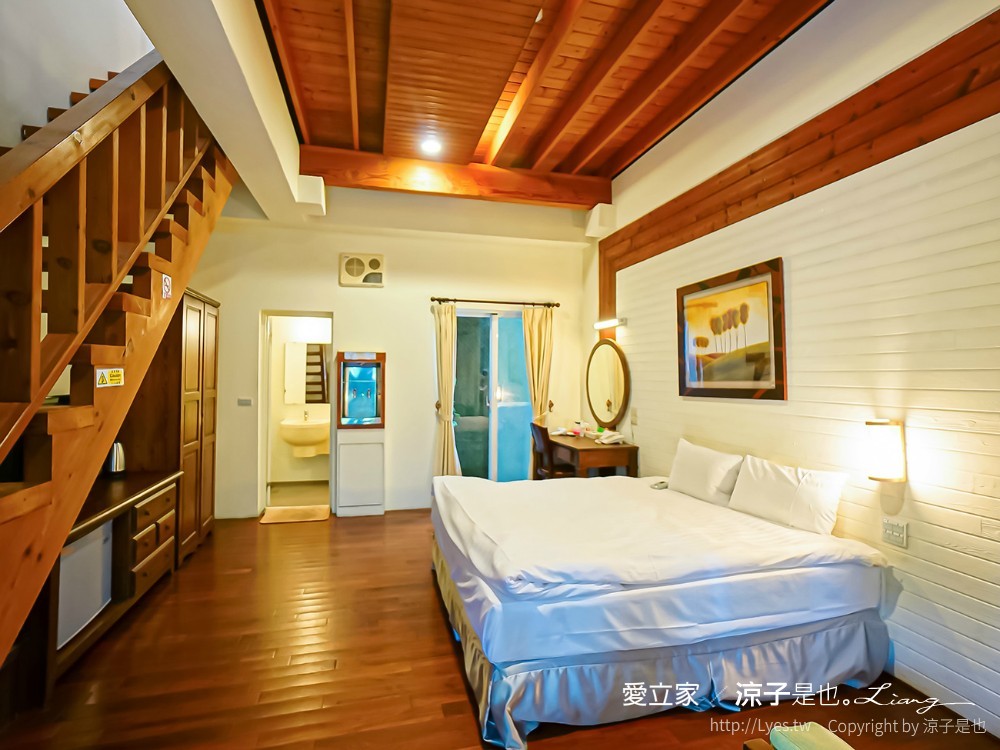 愛立家旅遊民宿 清境住宿 清境包棟民宿 水管屋 玻璃屋 小木屋 兒童遊戲室 早餐 晚餐