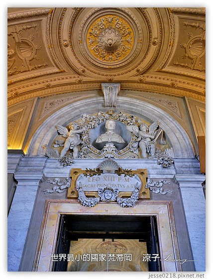 義大利蜜月-梵諦岡(梵諦岡博物館、聖彼得大教堂、聖彼得廣場)- Day9 義大利景點