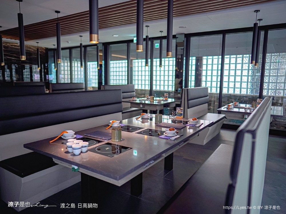 渡之島日高鍋物 菜單 南投埔里火鍋 埔里鍋物 埔里美食推薦 18度c 牛奶鍋 壽喜燒 和牛