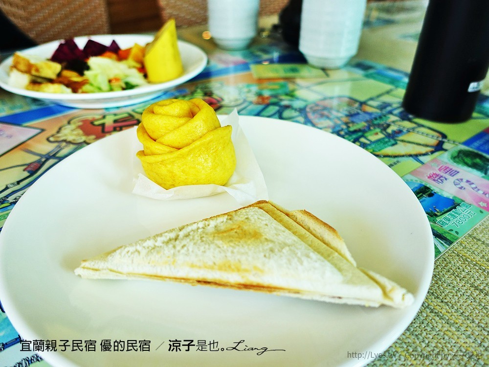 宜蘭親子民宿 優的民宿 21