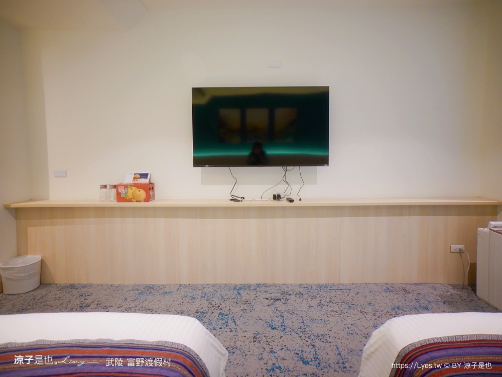 武陵富野渡假村 台中 福壽山 櫻花季 房型 餐廳 早餐 自助餐 一泊二食