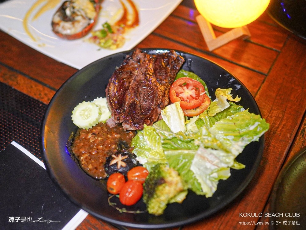 Kokulo Beach Club 泰國攀牙美食 Khao Lak 吃到飽 La Vela Khao Lak 泰國龍蝦吃到飽 海鮮燒烤 Buffet 海邊火舞表演 調酒秀 泰國攀牙美食 khao lak 吃到飽 la vela 泰國龍蝦吃到飽 海鮮燒烤 buffet 海邊火舞表演 調酒秀