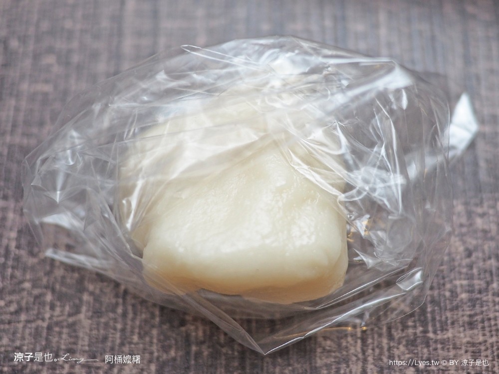 阿桶麻糬 菜單 宜蘭冬山美食 阿桶嬤糬冬山創始店 烏龍茶麻糬 古早味純米小吃 保存 價格 冷凍