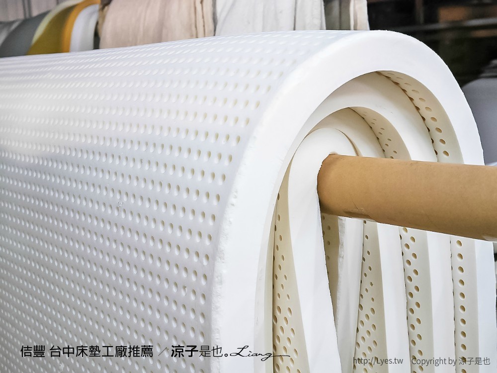 佶豐 台中床墊工廠推薦