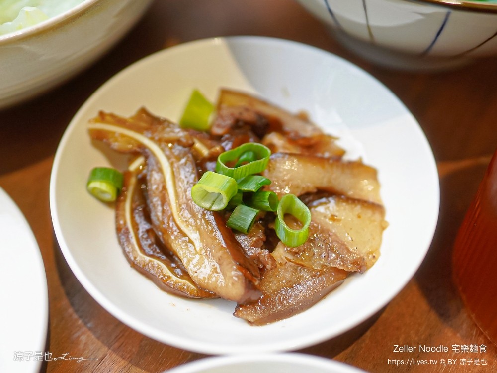 宅樂麵食 zeller noodle 台中美食 牛肉麵 菜單 宅樂建國店 露營風早午餐 網美文青 麵食小吃