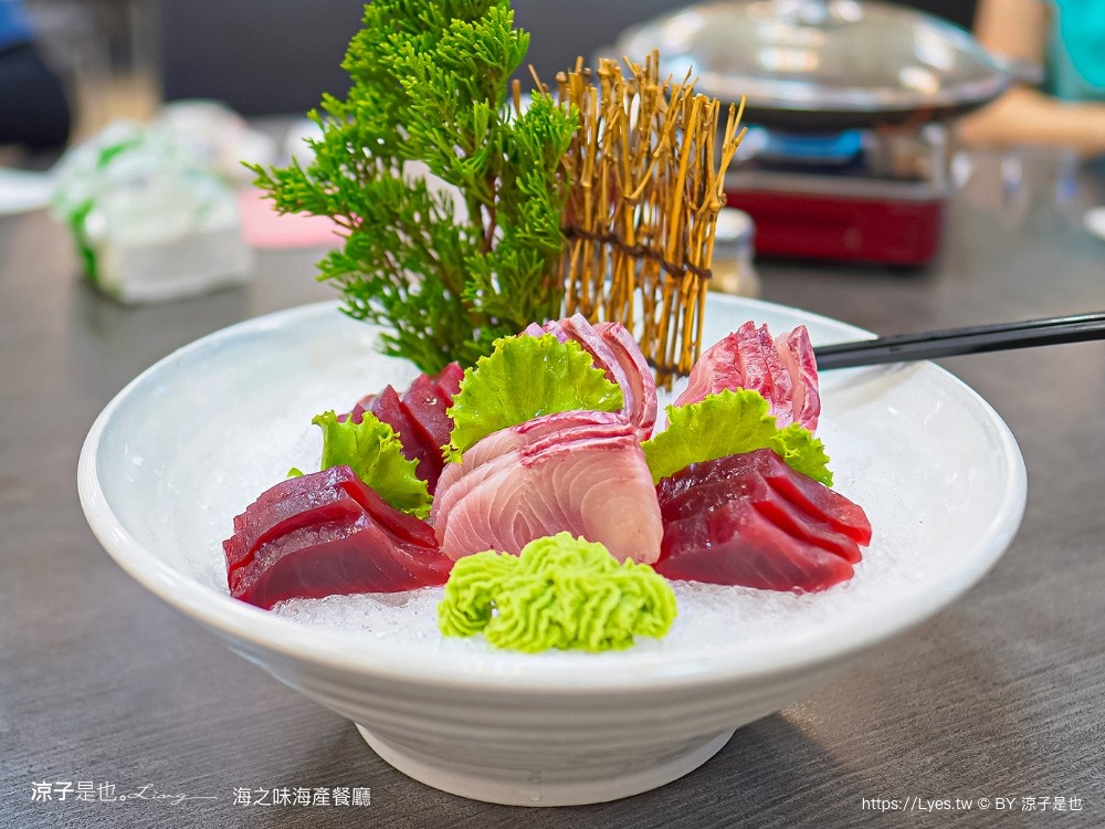 海之味 台南美食 安平餐廳 無菜單 海鮮辦桌料理 海鮮合菜 停車場 海之味台南 海鮮粥