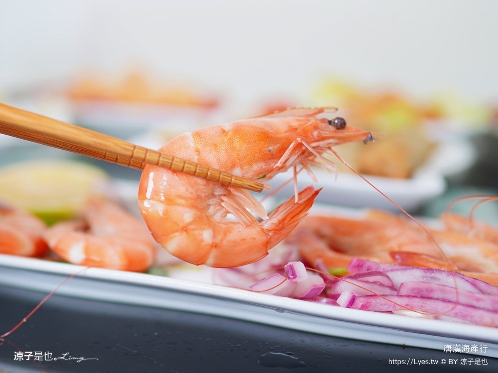 唐漢海產行 嘉義布袋一日遊 親子景點 美食小吃 伴手禮 布袋住宿 行程推薦 高跟鞋教堂