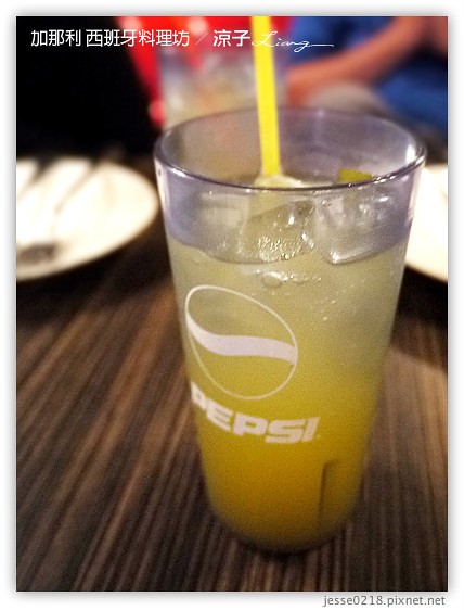 加那利 西班牙料理坊 10