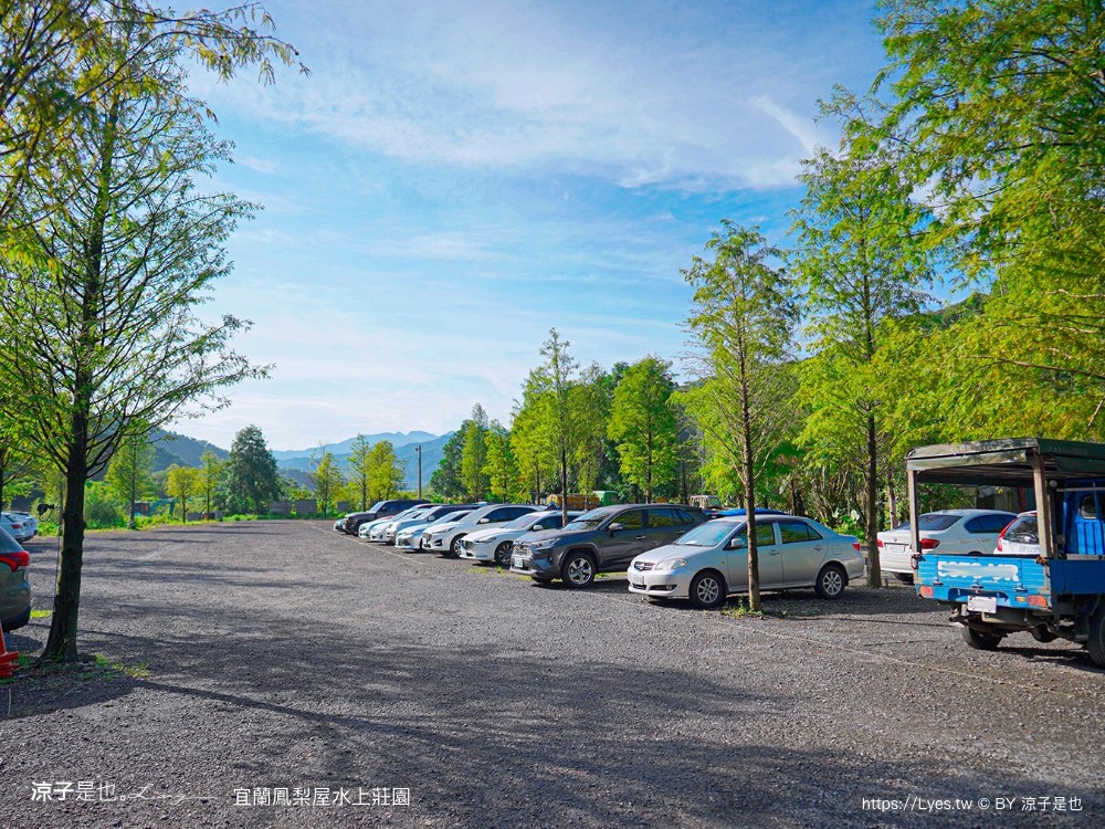 鳳梨屋水上莊 餵羊 早餐 晚餐 帳棚 親子diy