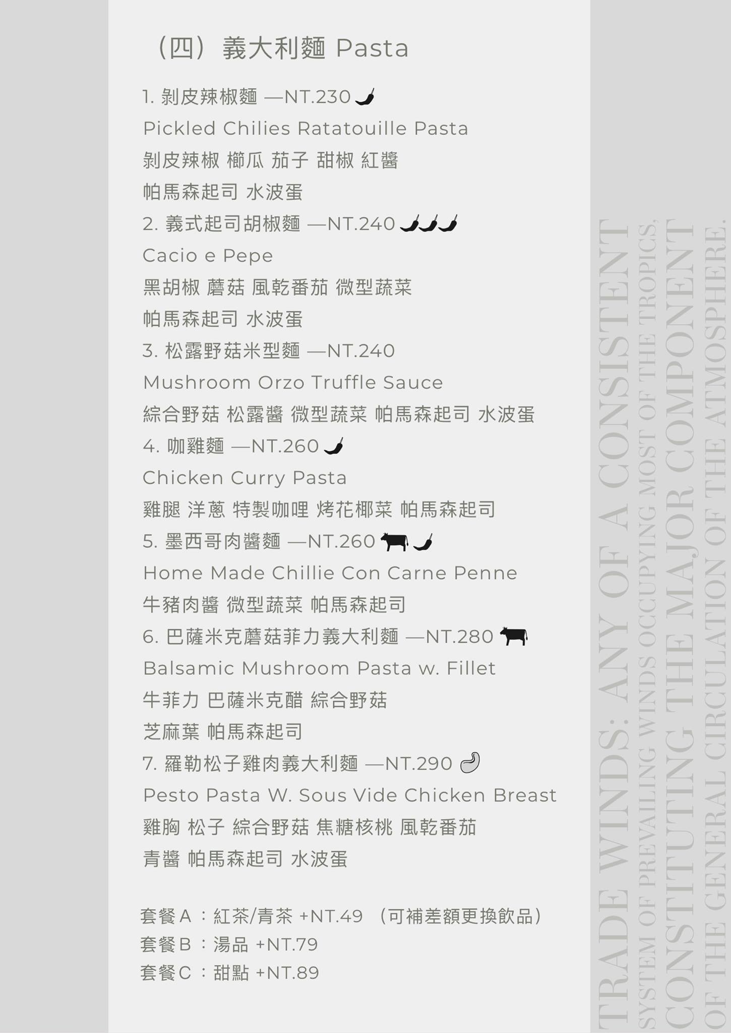 台中太平-晨風早午餐(附菜單) 太平新開幕美食餐廳 質感裝潢明亮舒適 隔壁還有晨風好物