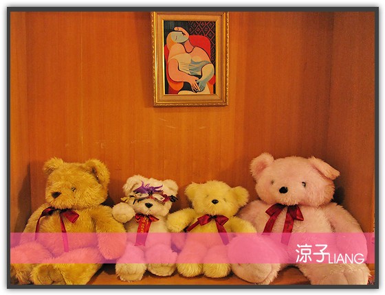 小熊屋 中友店06