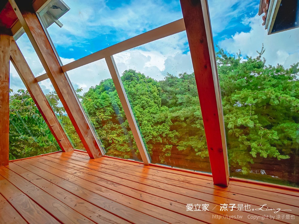 愛立家旅遊民宿 清境住宿 清境包棟民宿 水管屋 玻璃屋 小木屋 兒童遊戲室 早餐 晚餐