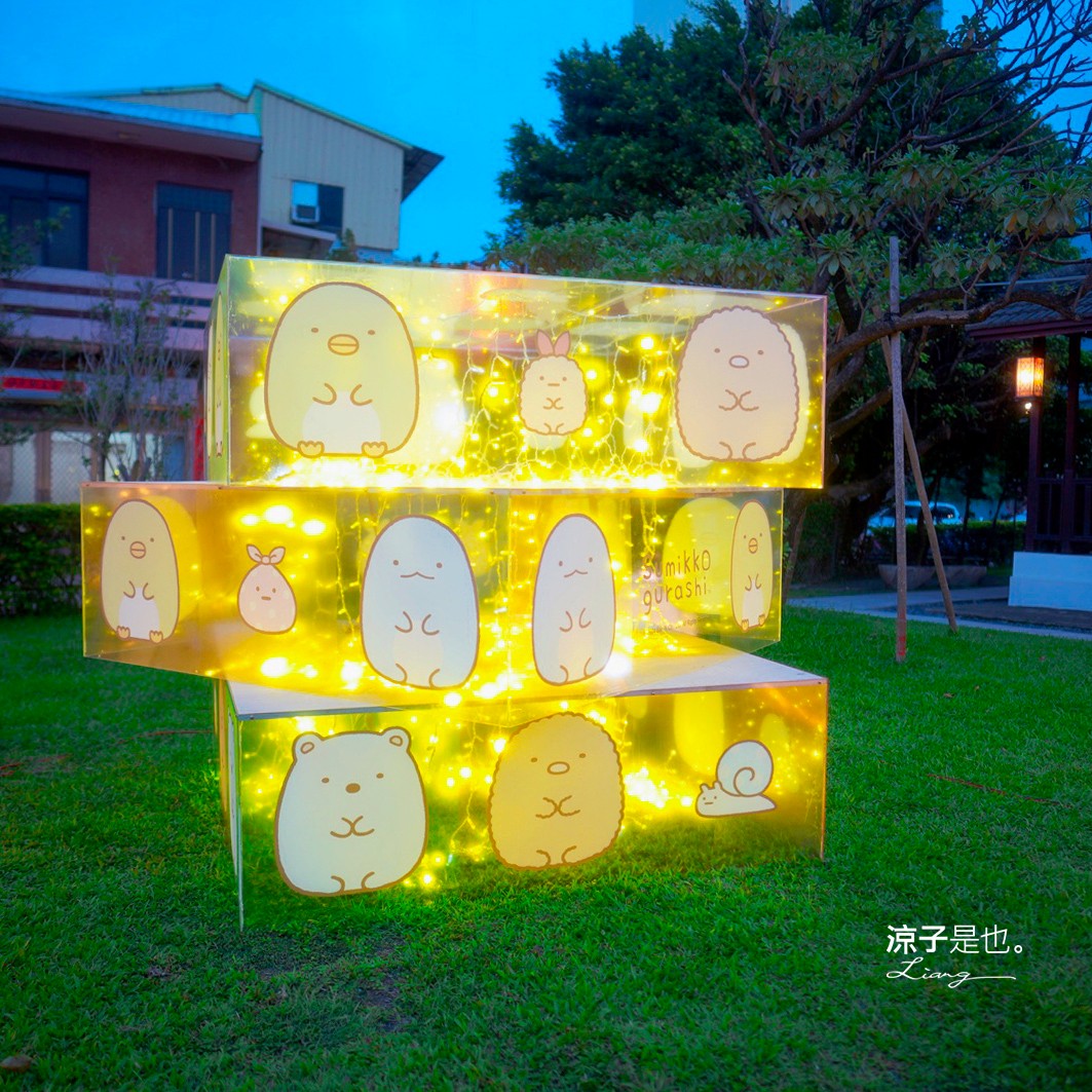 工藝行旅 鹿港魯班公宴 看桌 傳統工藝 彰化縣鹿港鎮朝陽鹿港協會 鹿港景點 國立臺灣工藝研究發展中心 臺灣工藝文化園區 工藝遶境 工藝辦桌 工藝人回娘家 工藝七十 巢墩諸米