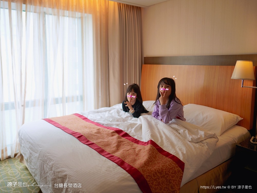 長榮飯店台南 台糖長榮酒店 台南住宿 高鐵假期 長榮桂冠自助餐 優惠 游泳池飯店 長榮早餐 評價 親子 遊戲室
