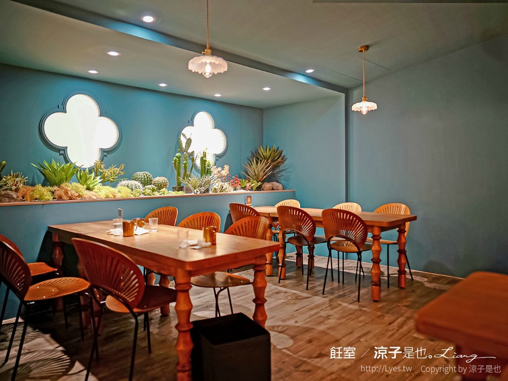 飪室 菜單 勤美店 台中印度咖哩 推薦 訂位 網美 美食餐廳