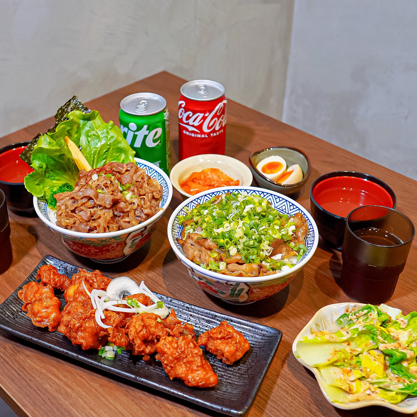 宮本武丼 菜單 宮本武丼直火肉山燒肉丼 埔里美食 燒肉丼飯 南投美食 餐廳 小吃 肉控 埔里餐廳 外帶