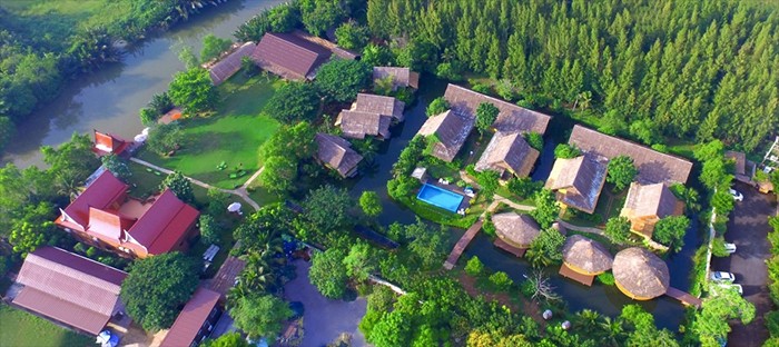 Asita Eco Resort