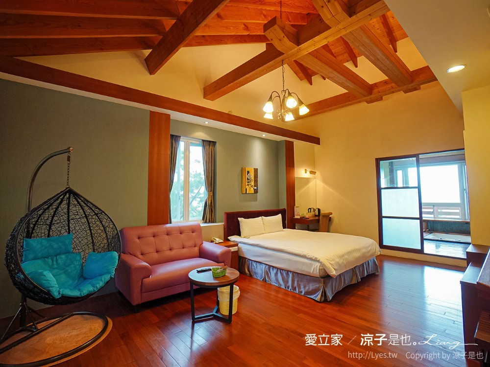 愛立家旅遊民宿 清境住宿 清境包棟民宿 水管屋 玻璃屋 小木屋 兒童遊戲室 早餐 晚餐