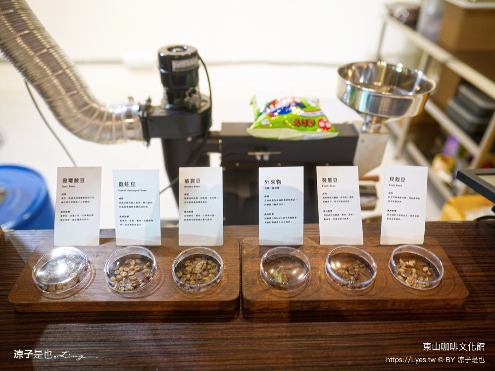 東山咖啡文化館 台南景點 東山區農會 十果文創園區 日式碾米廠 台南咖啡館 新開幕