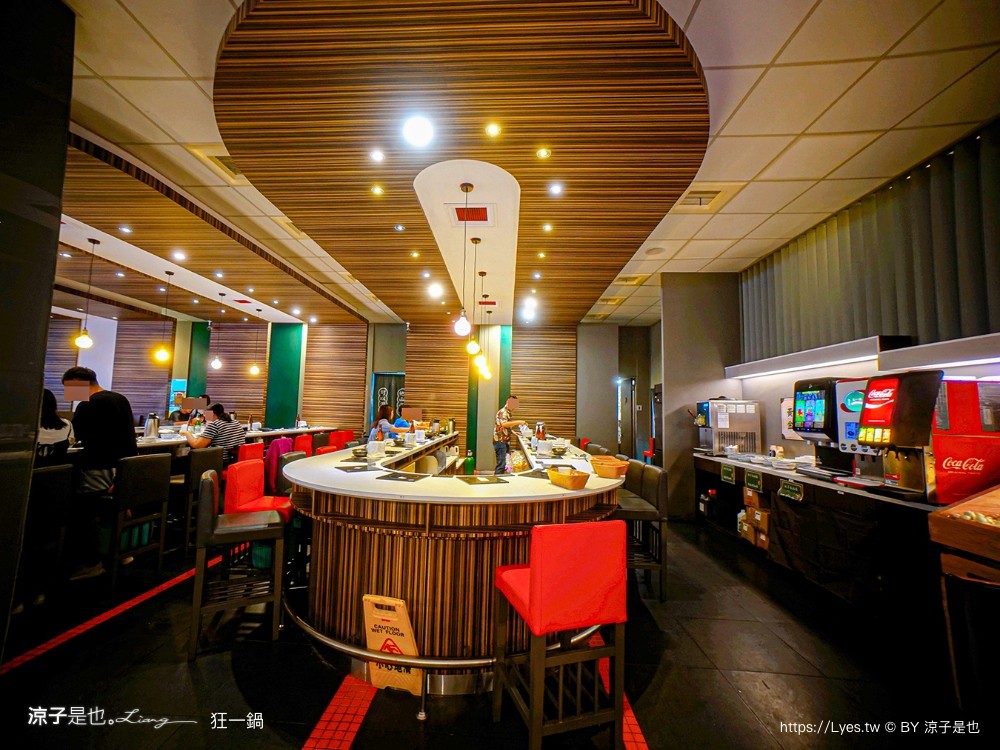 狂一鍋 菜單 台中漢口店 台式火鍋 第一品牌 桌邊爆炒 自助吧吃到飽 台中火鍋吃到飽 優惠 訂位