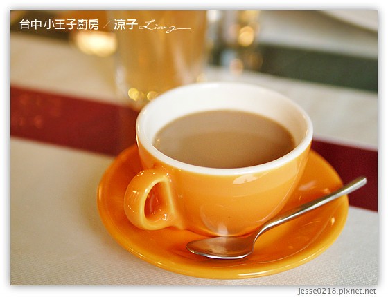 台中 小王子廚房 6