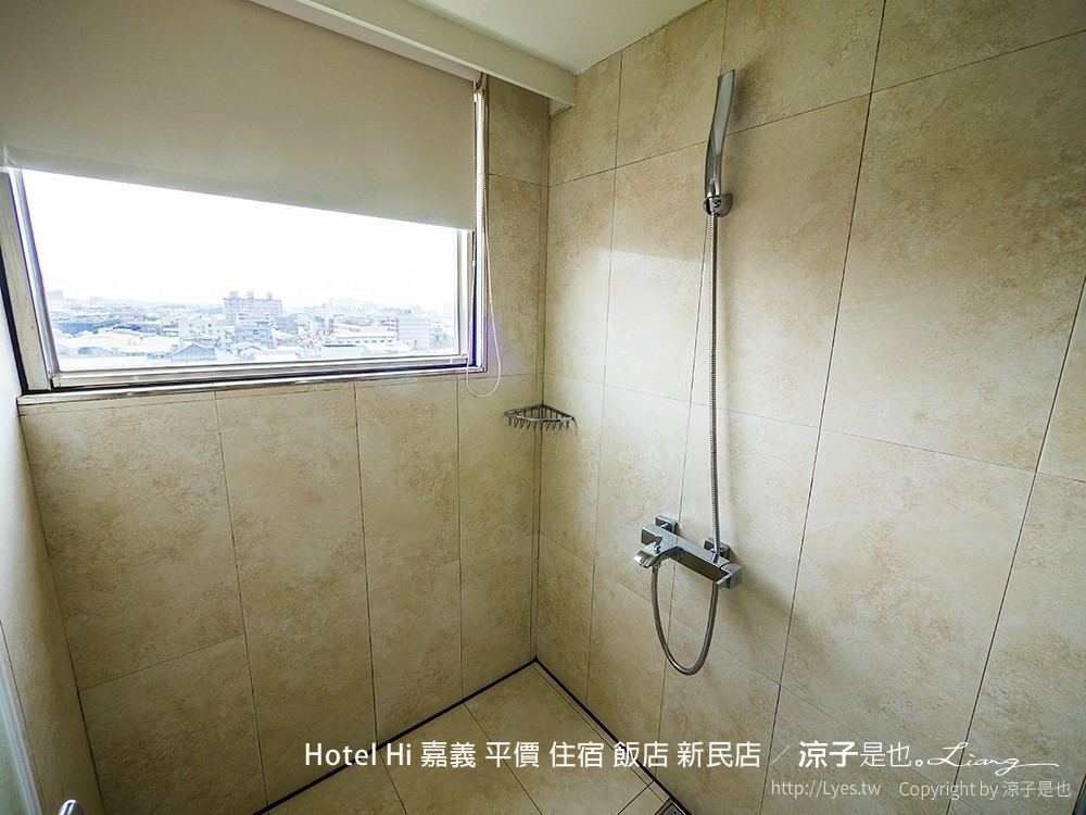 Hotel Hi 嘉義 平價 住宿 飯店 新民店