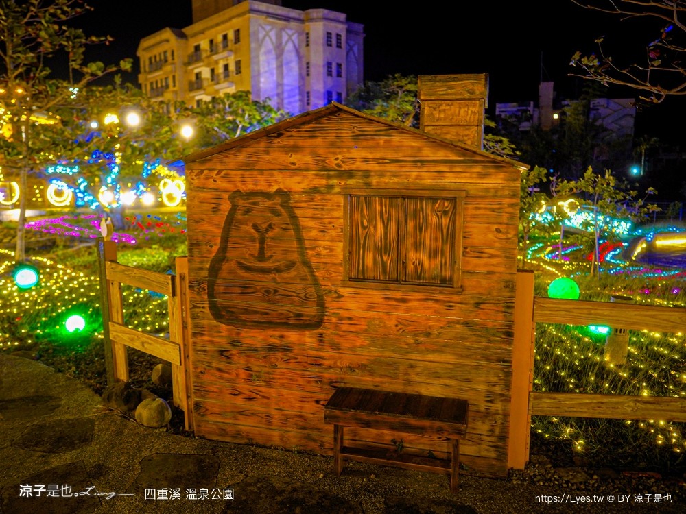 四重溪溫泉公園 屏東四重溪溫泉季 四重溪景點 四重溪溫泉 一日遊 溫泉煮蛋 溫泉泡腳池 四重溪公園 屏東免費景點