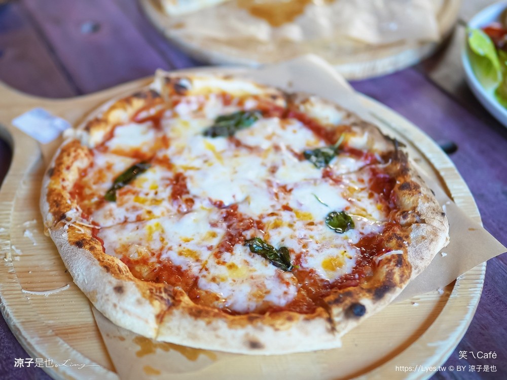 笑ㄟcafe 菜單 宜蘭海景 咖啡廳 pizza 宜蘭景觀餐廳 蘇澳 夜景