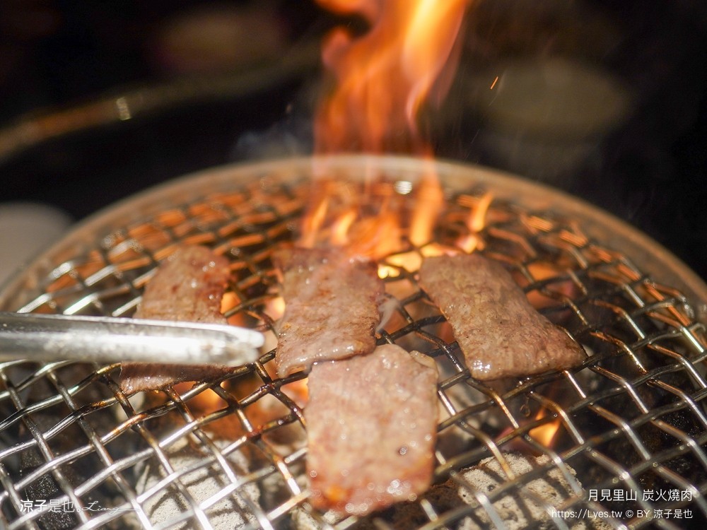 月見里山炭火燒肉 匠屋 菜單 台中燒肉 台中北屯美食 台中燒肉推薦 北屯美食 和牛燒肉 台中景觀餐廳 慶生優惠 當日壽星