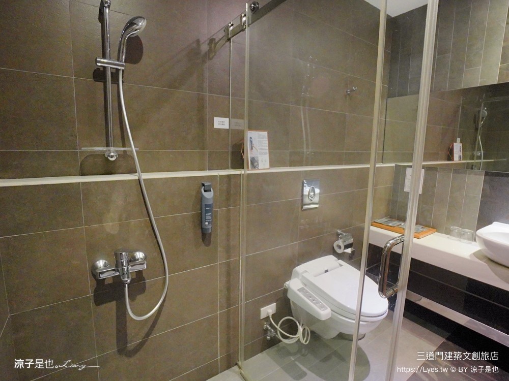 三道 台南住宿 平日旅遊 豪宅教父 點心自助吧