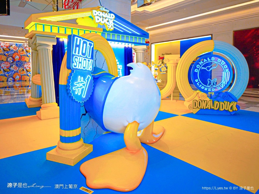 上葡京綜合度假村 澳門飯店推薦 澳門 上葡京酒店 位置 穿梭接泊巴士 早餐 自助山 buffet 泳池 房價 親子住宿 兒童設施