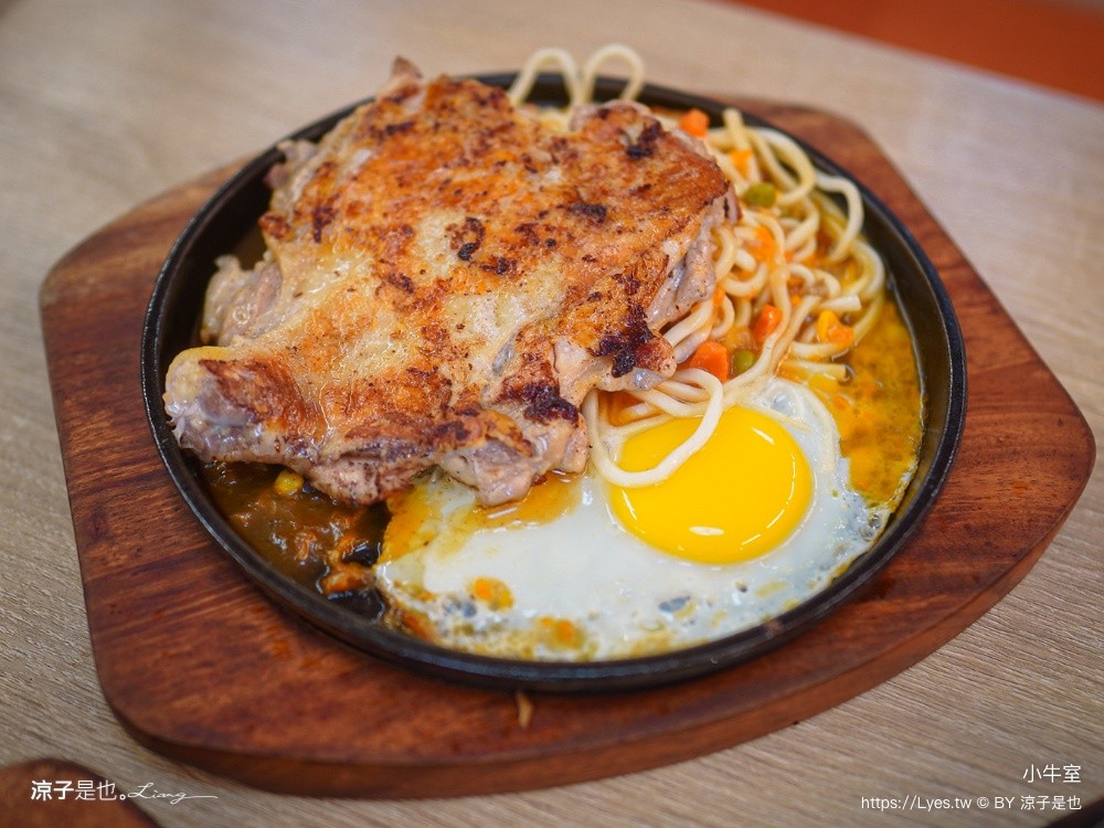 小牛室 beefhouse lite 台中牛排 台中自助吧吃到飽 北屯美食 台中平價牛排