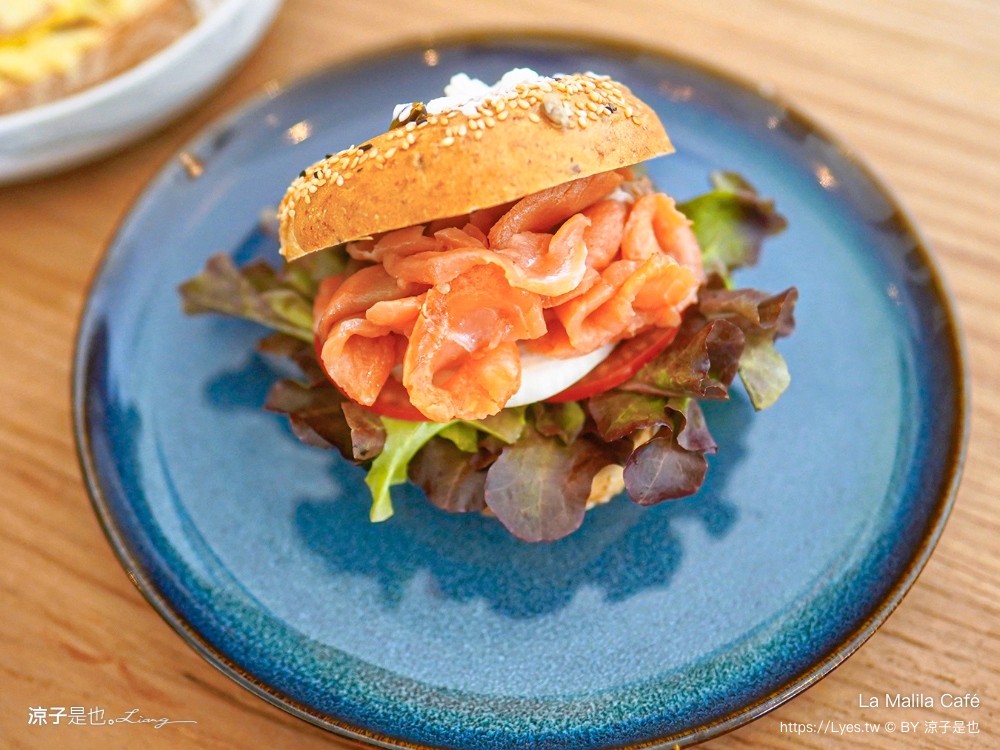 la malila cafe 泰國咖啡 攀牙咖啡 拷叻早午餐 冠軍烘豆師 bang niang海灘咖啡 khao lak 甜點下午茶