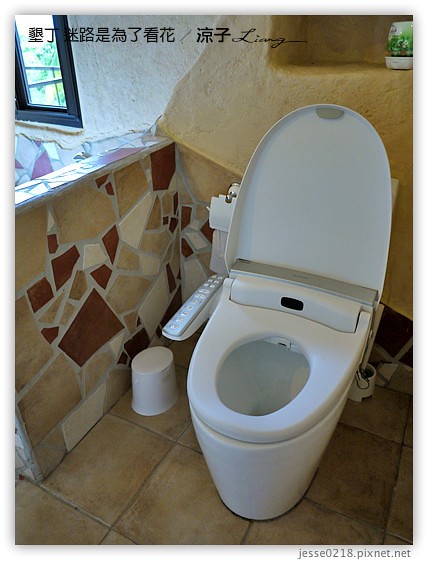 墾丁 迷路是為了看花 15