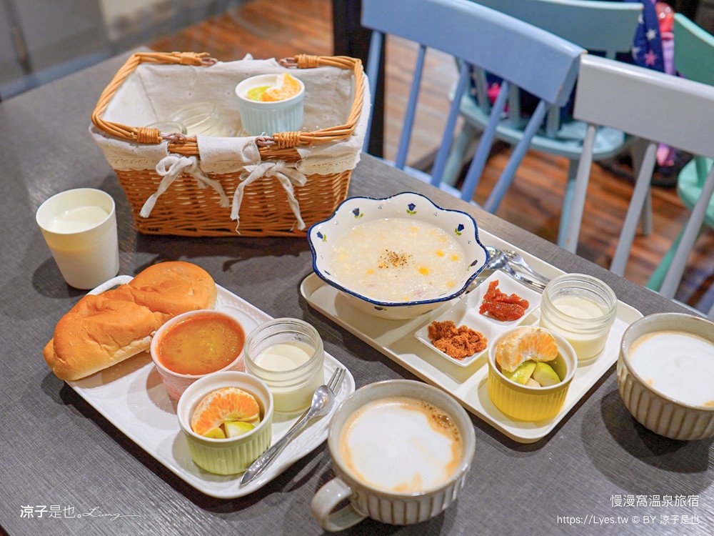 慢漫窩溫泉旅宿 宜蘭礁溪親子飯店 溜滑梯房型 獨立泡湯池 露天溫泉 CP值