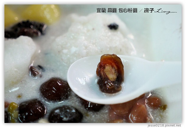 宜蘭-魏姐包心粉圓vs.晶圓包心粉圓-台中魏姐包心粉圓一中店新開幕囉~