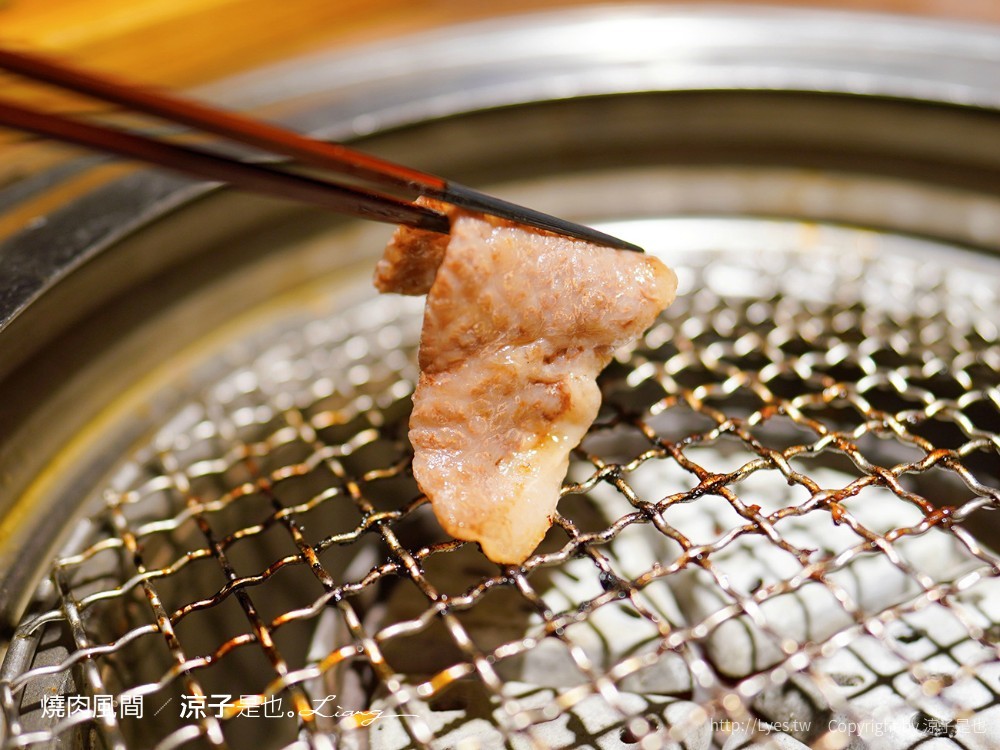 燒肉風間 菜單 台中 公益路美食餐廳 和牛套餐 線上訂位 停車場 KAZAMA