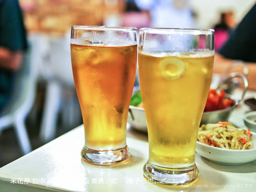 米花停 台中 韓式料理 北屯 美食小吃