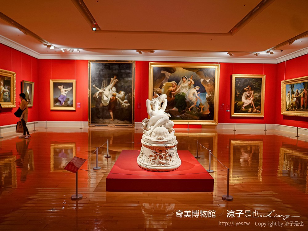 南博ONE 慢遊手札 2022臺南博物館節 奇美博物館 門票優惠 山上花園水道博物館 交通