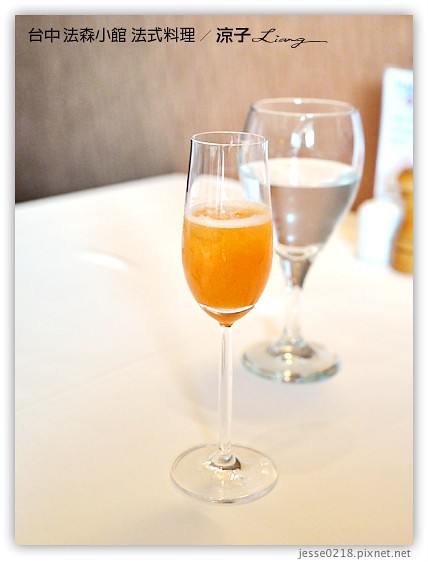 台中 法森小館 法式料理 5