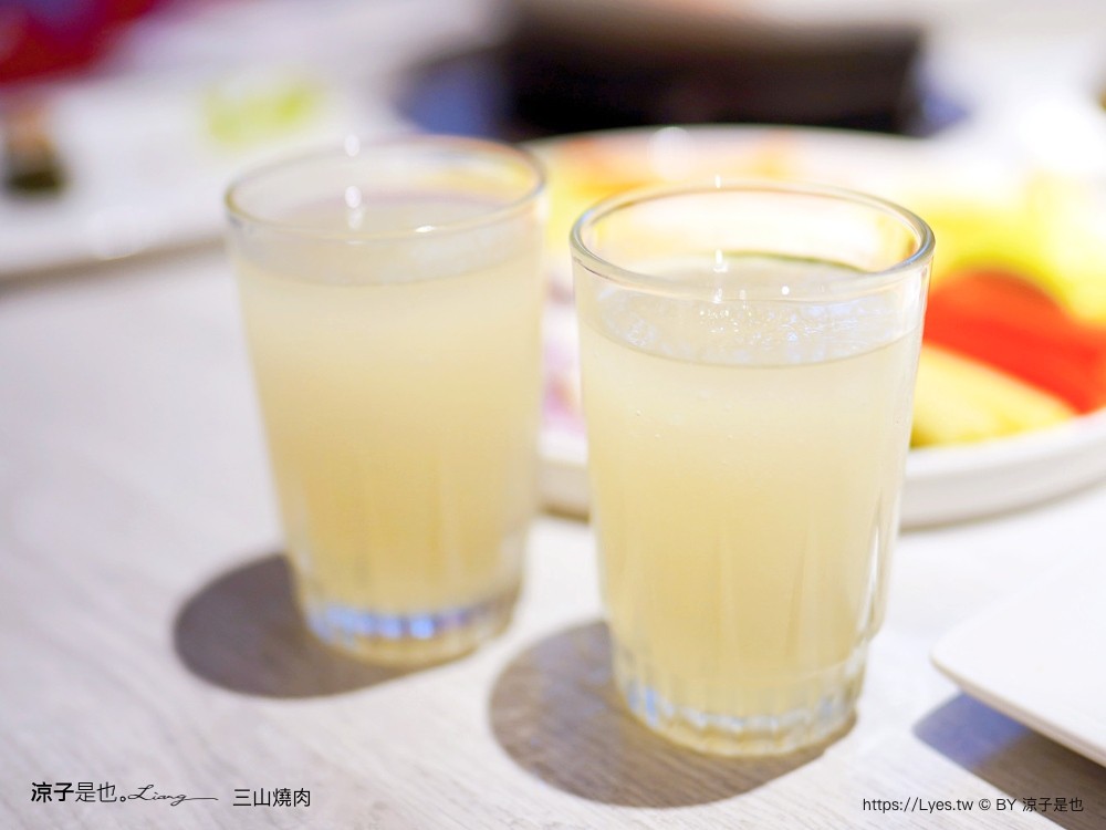 三山燒肉 輕井澤燒肉品牌 台中新開幕餐廳 訂位方式 菜單價位 日本和牛 烤肉餐廳 壽星 慶生優惠