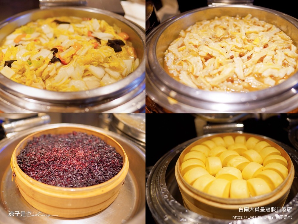 台南 大員皇冠假日酒店 台南安平住宿 親子飯店 泳池 安平 早餐 自助餐 海景房