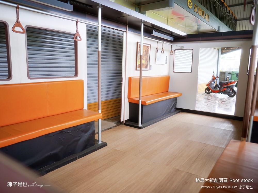 路思大新創園區 皮革手作diy 菜單 彰化景點 彰化美食 義式餐酒館 下午茶 複合式餐廳