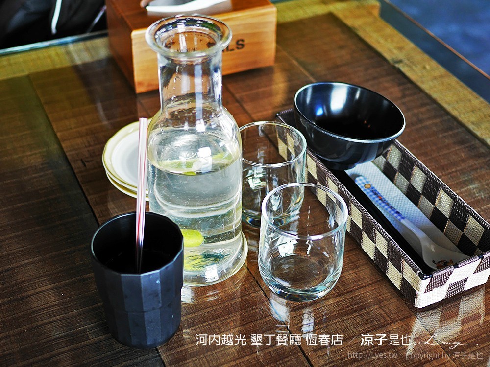 河內越光 墾丁餐廳 恆春店