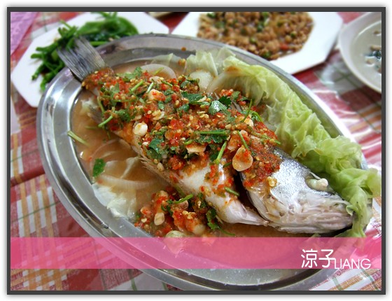 泰僑村泰式小吃04