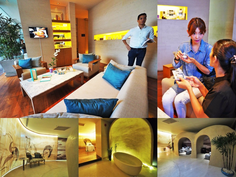 泰國華欣住宿推薦 So Sofitel hua hin SO索菲特飯店