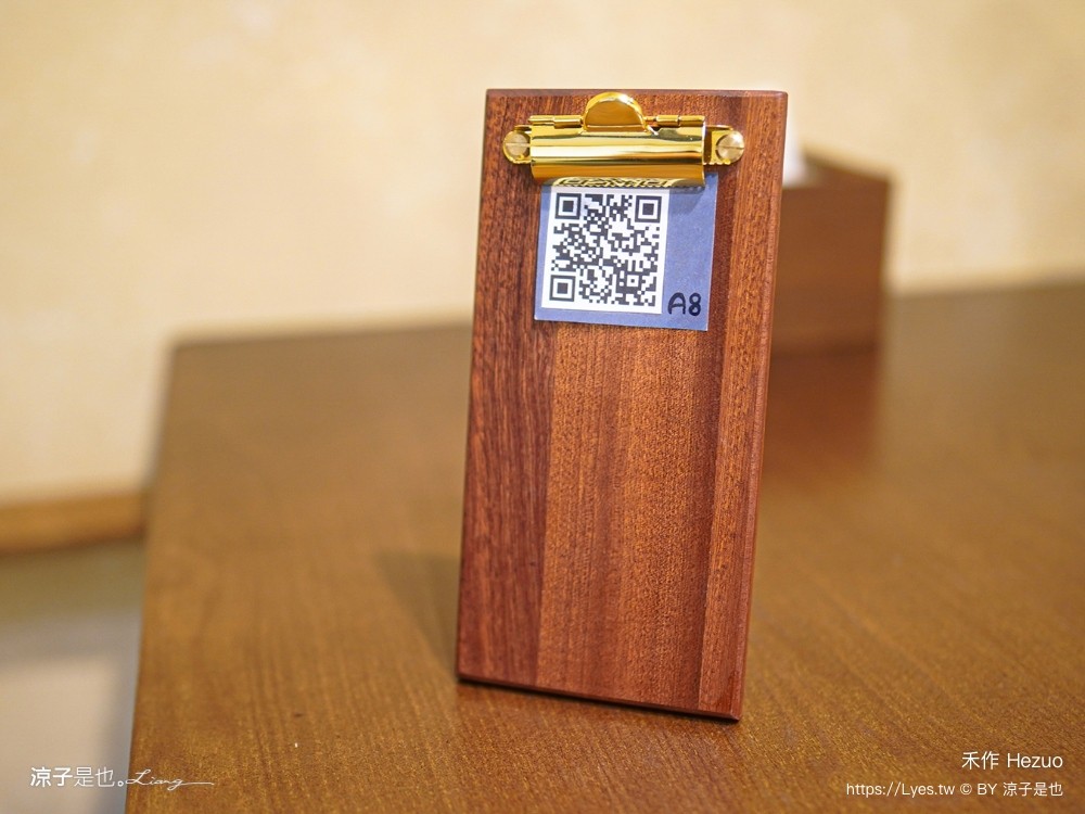 禾作hezuo 私房菜·餐聚 菜單 台中美食 合菜餐廳 台中甜點咖啡館 禾作二店 北屯美食